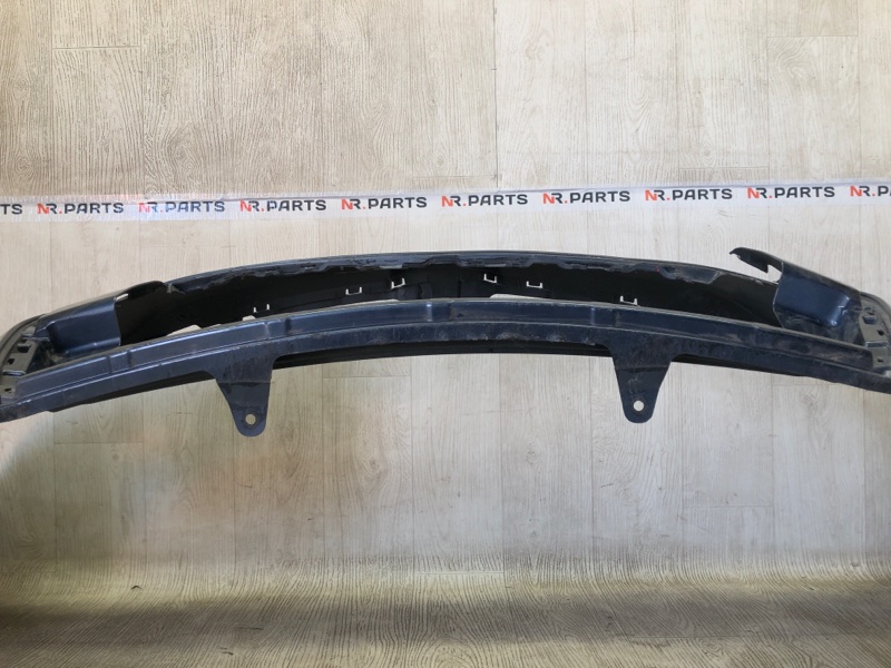 Бампер передний COROLLA E16 13-