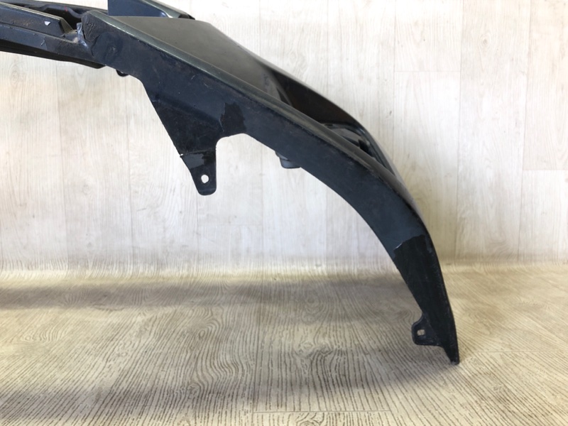 Бампер передний COROLLA E16 13-