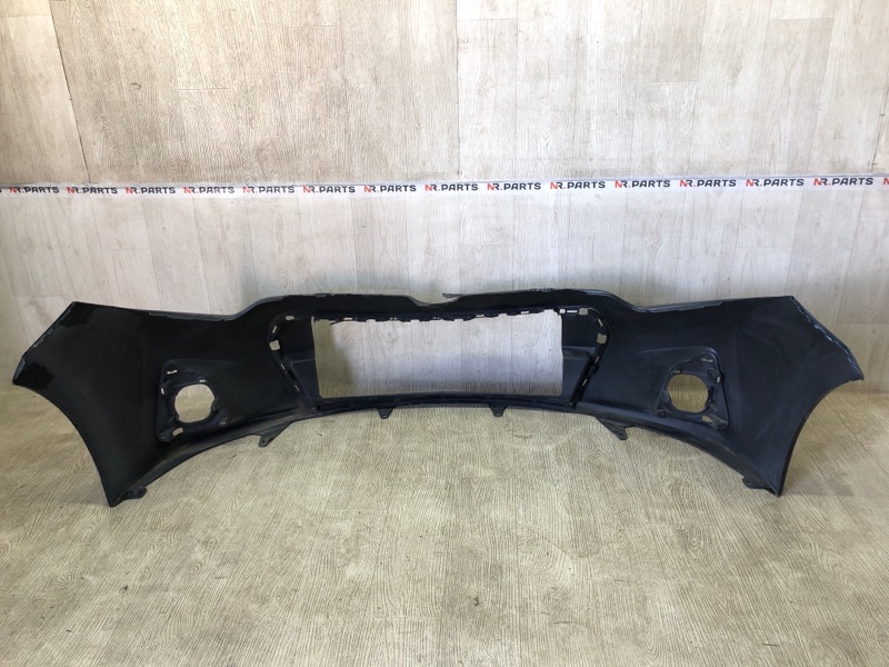 Бампер передний COROLLA E16 13-