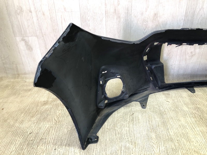 Бампер передний COROLLA E16 13-