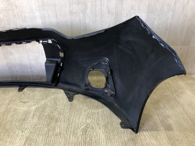 Бампер передний COROLLA E16 13-