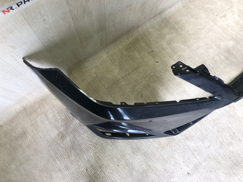 Бампер передний RX350/450 15-22