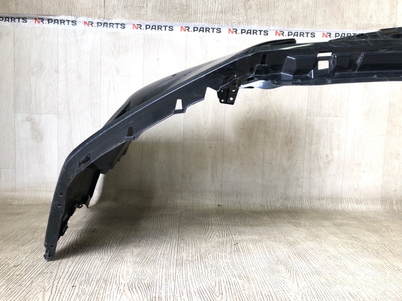 Бампер передний RX350/450 15-22