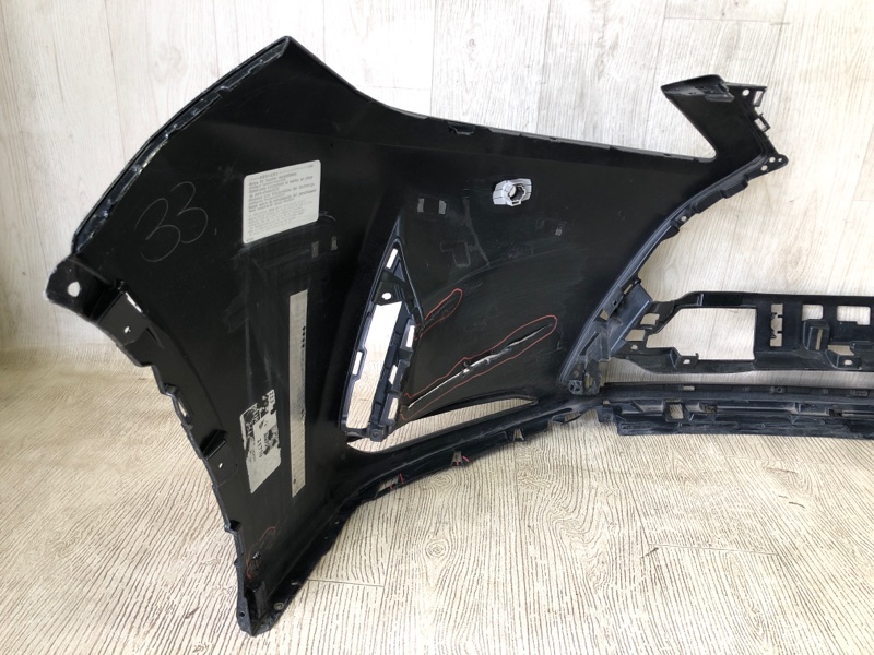 Бампер передний RX350/450 15-22