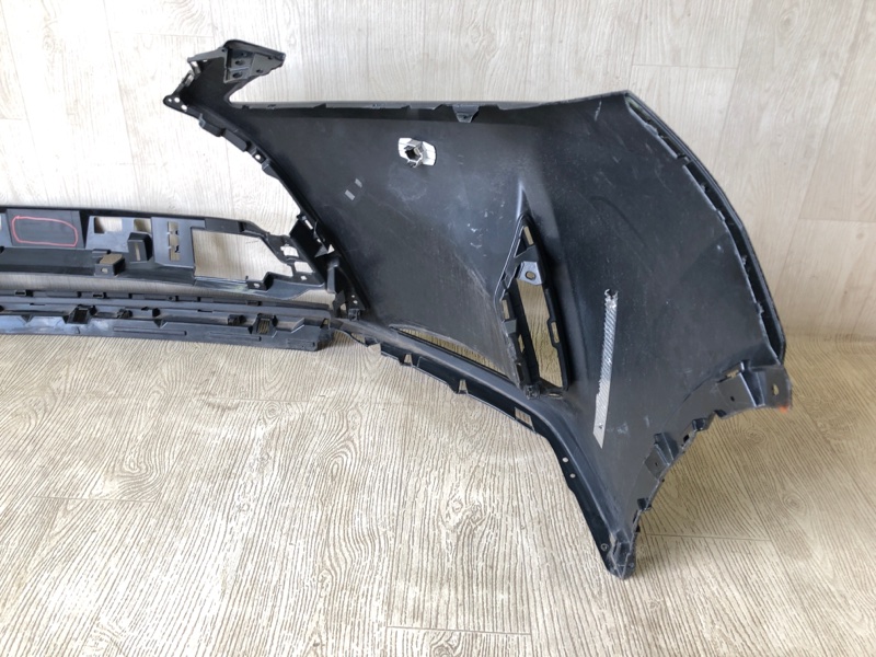 Бампер передний RX350/450 15-22