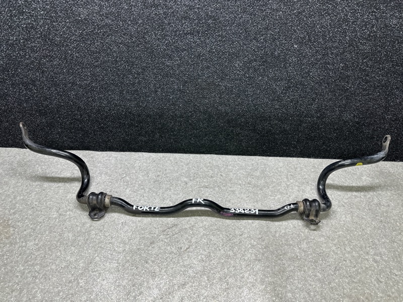 Стабилизатор передний KIA FORTE/CERATO TD 08-13 54810-2H000 Б/У