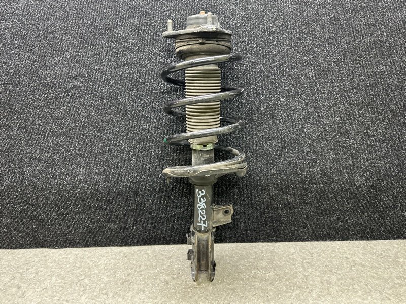 Амортизатор передний левый KIA FORTE/CERATO TD 08-13 54651-1M700 Б/У