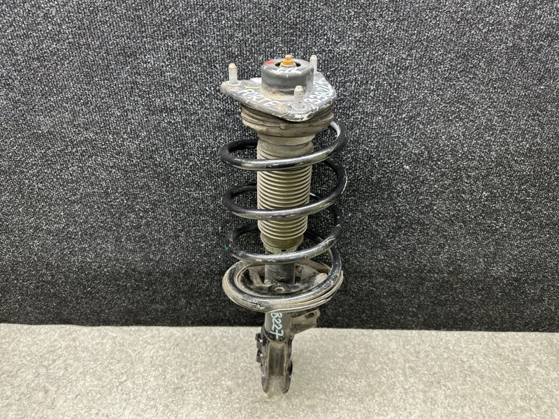 Амортизатор передний левый FORTE/CERATO TD 08-13