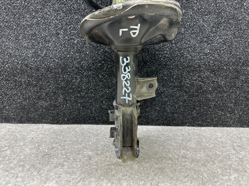 Амортизатор передний левый KIA FORTE/CERATO TD 08-13