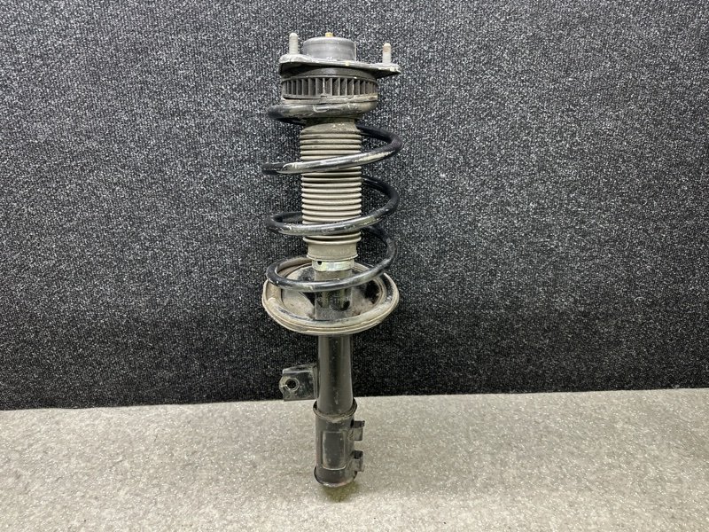 Амортизатор передний левый FORTE/CERATO TD 08-13