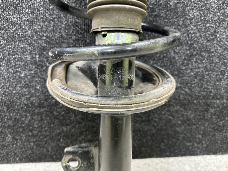 Амортизатор передний левый FORTE/CERATO TD 08-13