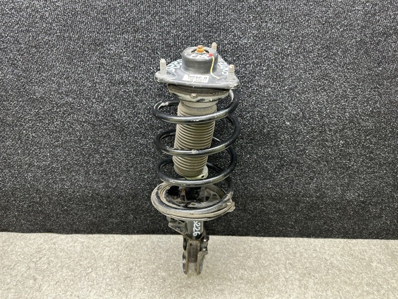 Амортизатор передний правый FORTE/CERATO TD 08-13