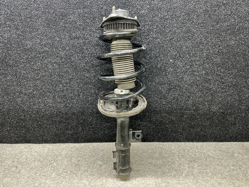 Амортизатор передний правый FORTE/CERATO TD 08-13