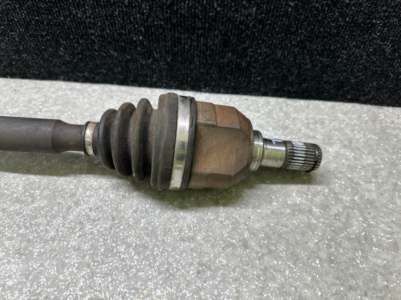 Привод передний правый FORTE/CERATO TD 08-13