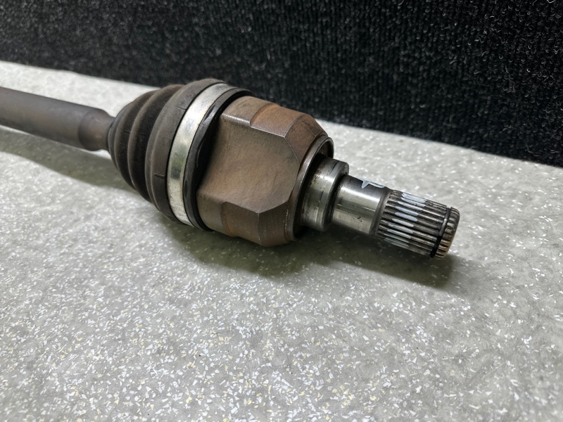 Привод передний правый FORTE/CERATO TD 08-13