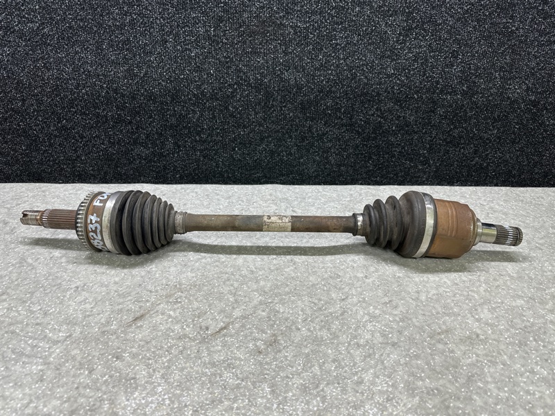 Привод передний левый FORTE/CERATO TD 08-13