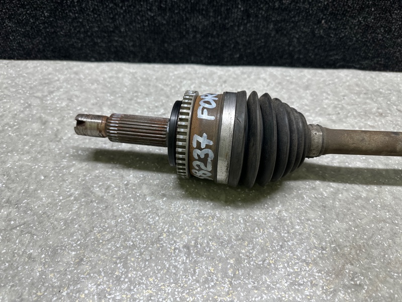 Привод передний левый KIA FORTE/CERATO TD 08-13