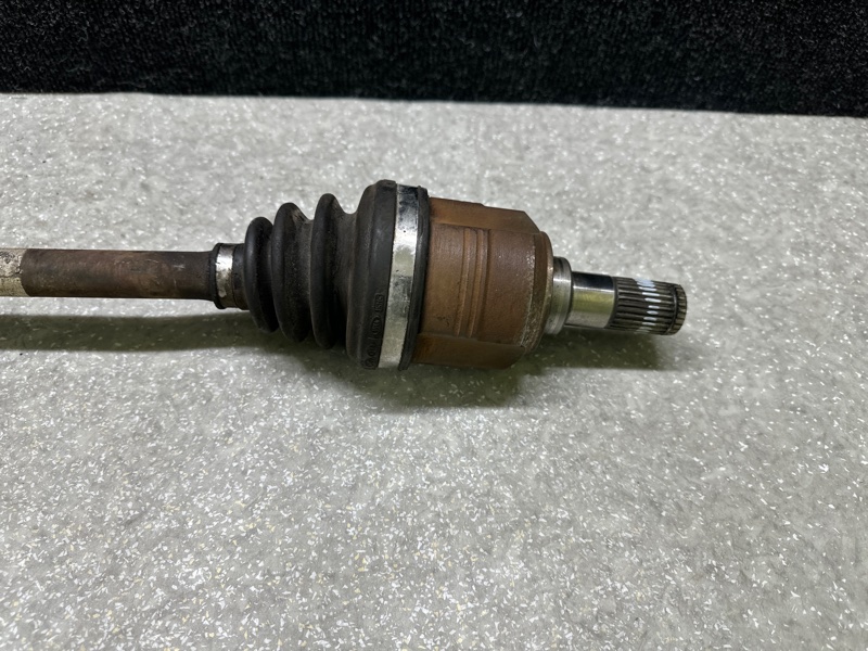 Привод передний левый FORTE/CERATO TD 08-13