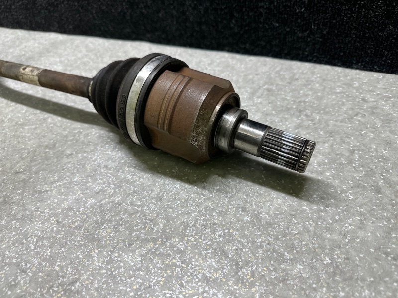 Привод передний левый FORTE/CERATO TD 08-13