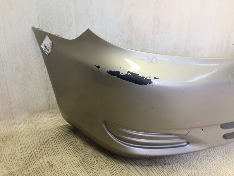 Бампер передний CAMRY 30 02-06