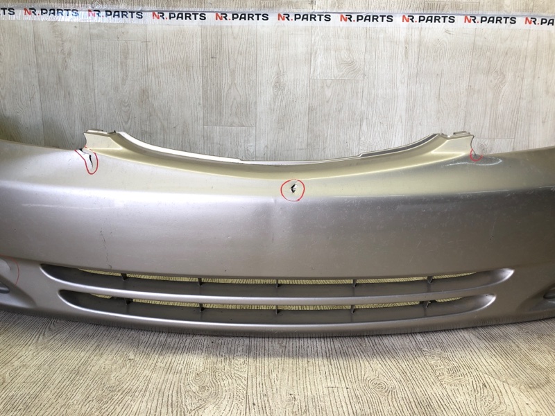 Бампер передний TOYOTA CAMRY 30 02-06