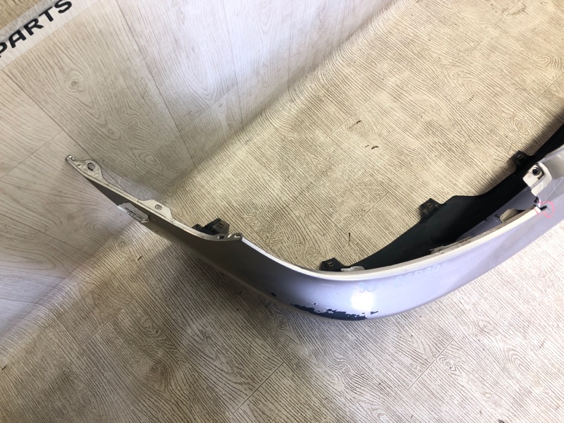 Бампер передний CAMRY 30 02-06