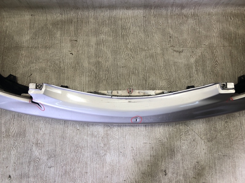 Бампер передний CAMRY 30 02-06