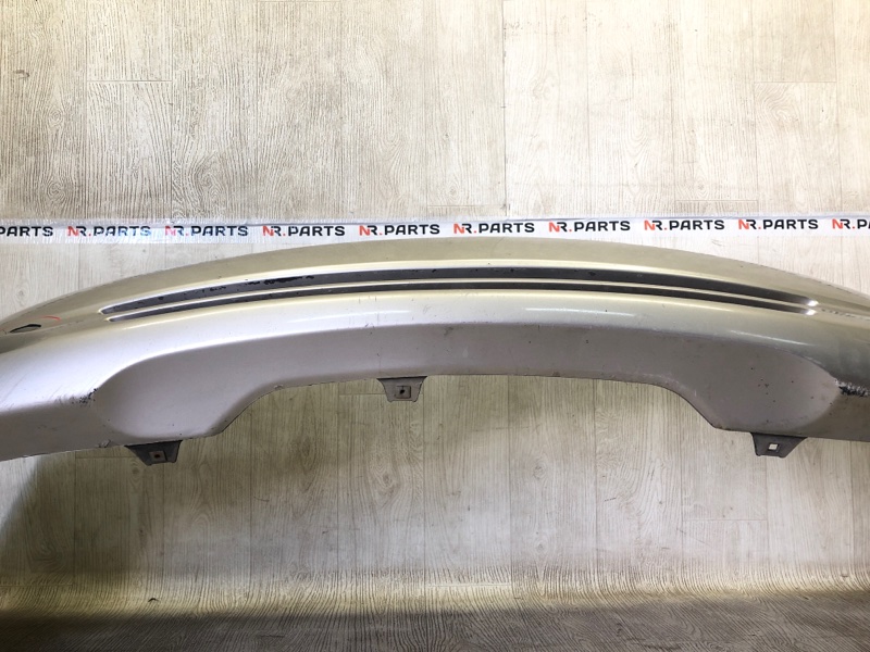 Бампер передний CAMRY 30 02-06