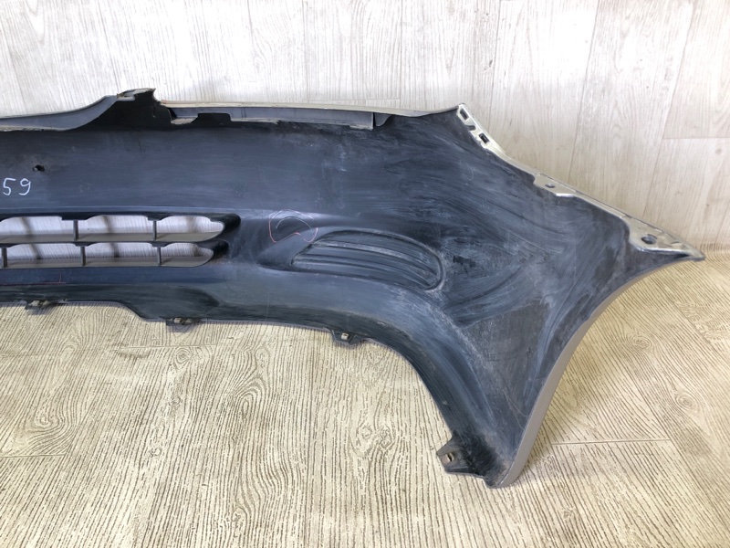 Бампер передний CAMRY 30 02-06