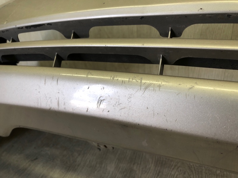 Бампер передний CAMRY 30 02-06