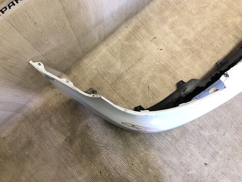 Бампер передний CAMRY 30 02-06 2003 ACV30 2.4 2AZFE