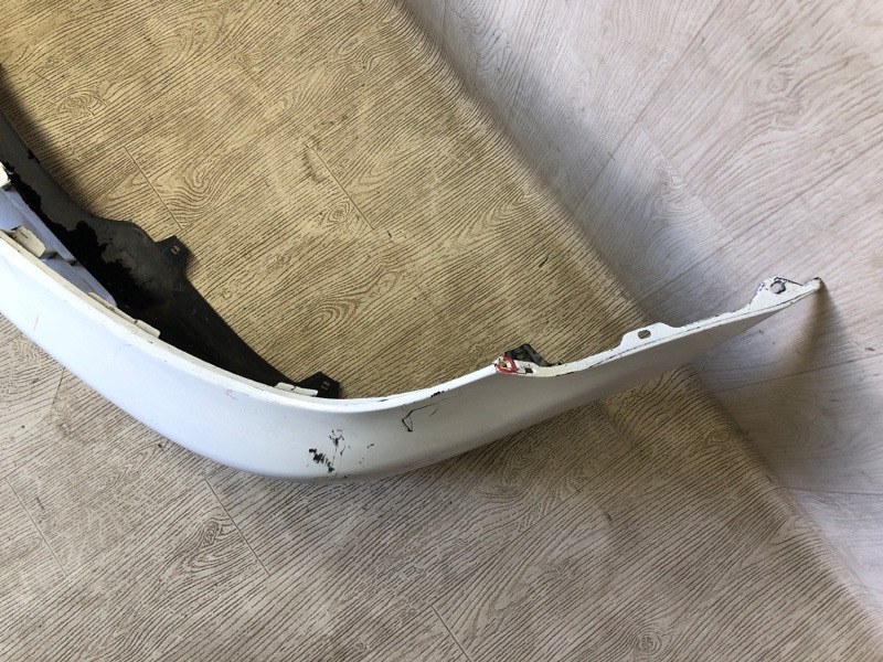 Бампер передний CAMRY 30 02-06 2003 ACV30 2.4 2AZFE