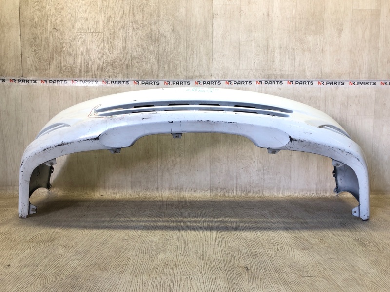 Бампер передний CAMRY 30 02-06 2003 ACV30 2.4 2AZFE