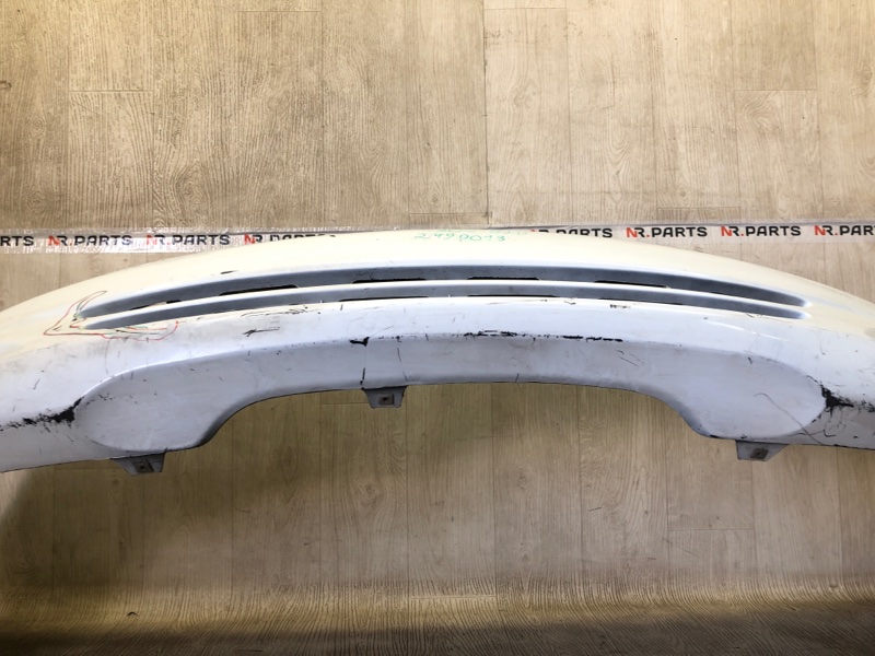 Бампер передний CAMRY 30 02-06 2003 ACV30 2.4 2AZFE