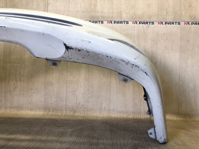 Бампер передний CAMRY 30 02-06 2003 ACV30 2.4 2AZFE