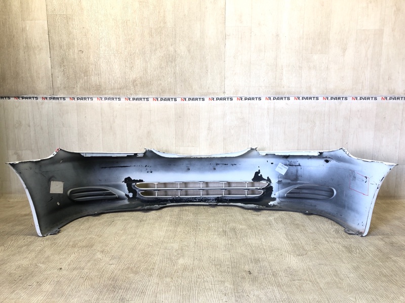 Бампер передний CAMRY 30 02-06 2003 ACV30 2.4 2AZFE