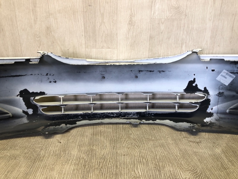 Бампер передний CAMRY 30 02-06 2003 ACV30 2.4 2AZFE