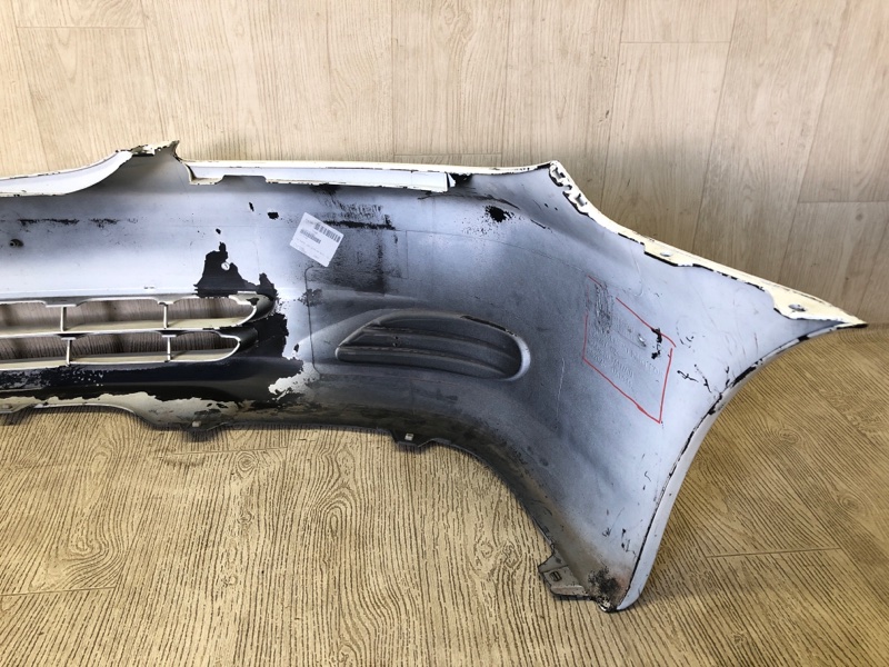 Бампер передний CAMRY 30 02-06 2003 ACV30 2.4 2AZFE