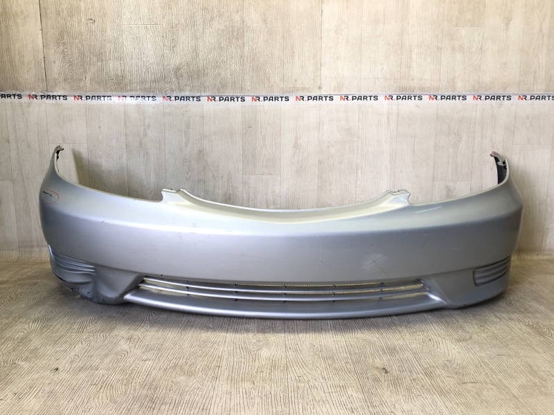 Бампер передний TOYOTA CAMRY 30 02-06 52119-AA904 Б/У