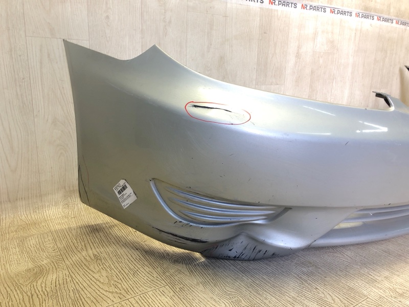 Бампер передний CAMRY 30 02-06