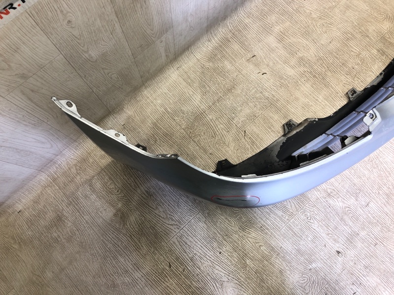 Бампер передний CAMRY 30 02-06