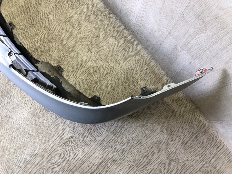 Бампер передний CAMRY 30 02-06