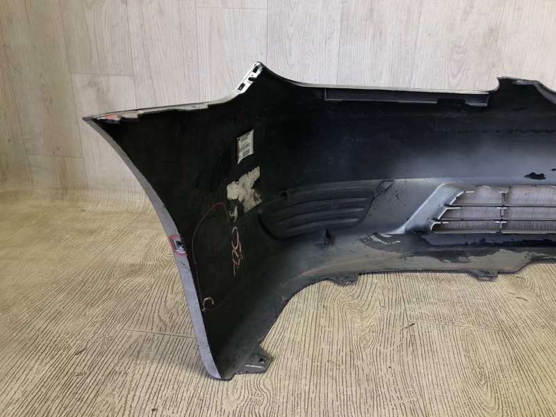 Бампер передний CAMRY 30 02-06