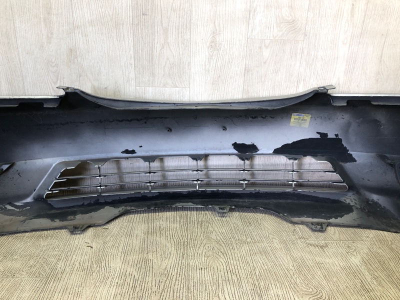 Бампер передний CAMRY 30 02-06