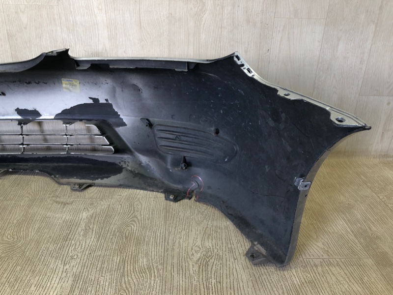 Бампер передний CAMRY 30 02-06