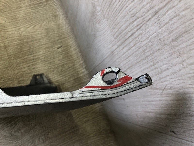 Бампер передний CAMRY 30 02-06