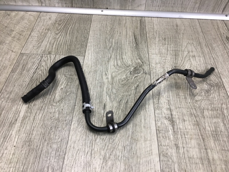 Трубка ГУР низкого давления FORD EDGE 06-14 2010 T35PDED 7T4Z-3A713-A Б/У