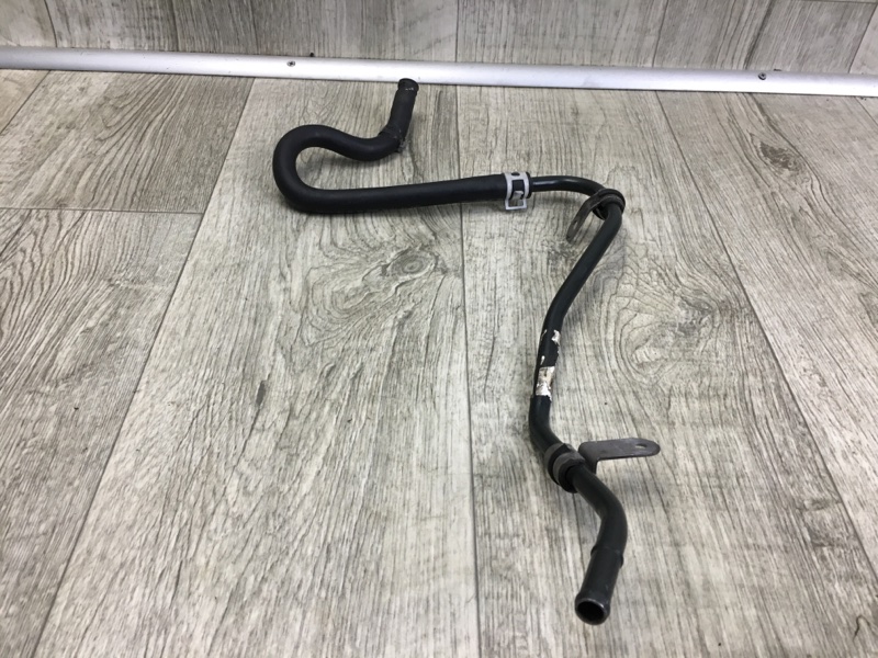 Трубка ГУР низкого давления FORD EDGE 06-14 T35PDED