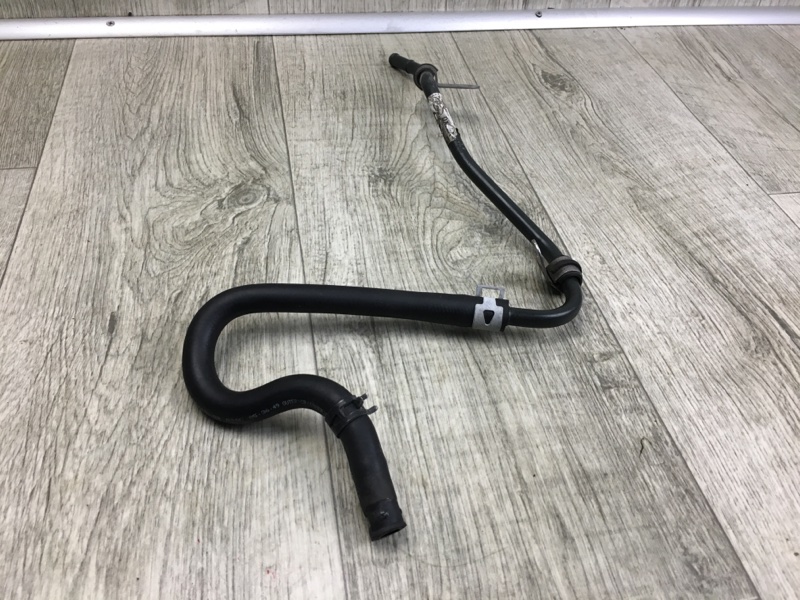 Трубка ГУР низкого давления EDGE 06-14 2010 T35PDED