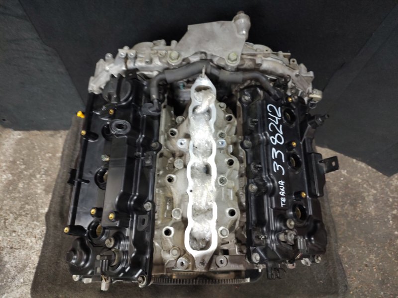 Двигатель бензин TEANA J32 08-14 2.5 VQ25